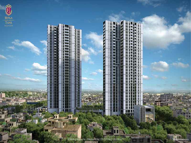 Gurgaon Commercial Tower